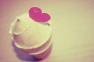 delicious, delicous, food, heart, i love ice cream, ice cream ...