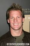 chris jericho wwe star 7 Chris