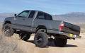 Toyota T100 lift kit