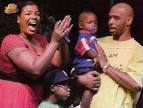 Image Syleena Johnson Picture