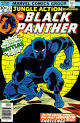 Black Panther (comics) - Wikipedia, the free encyclopedia