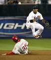 JOSE REYES « Crabcake Sports