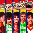 Bay City Rollers Saturday Night Album Cover, Bay City Rollers ...