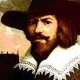 Guy Fawkes image