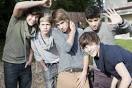 Six Things To Know About ONE DIRECTION, The Quintet Taking Over ...
