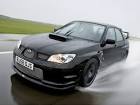 2007 Subaru Impreza WRX STI RB320 Limited Edition pictures. 17361 ...