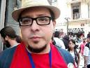 Brahim Zeta - X Marcha del