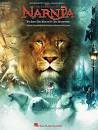 PianoVocalGuitar Sheet Music  The Chronicles of Narnia  The Lion