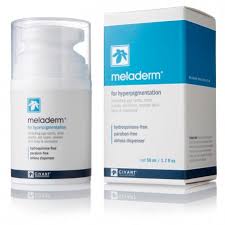 meladerm review