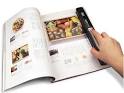 Portable Handheld Scanner — Gadget Venue