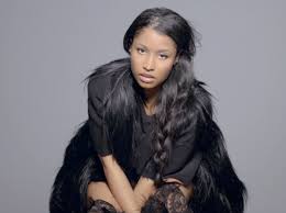 Image result for Nicki Minaj