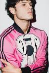 the Jeremy Scott x Adidas