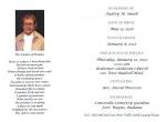 ACGSI   Allen County Funeral Card Collection