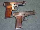 Beretta 1915/1917, cal. 7,65/.32 at War relics forum