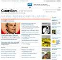 We Made This: Guardian Unlimited redesign