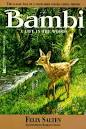 Felix Salten « R J Dent