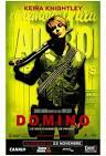 Domino movie posters at MovieGoods.