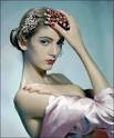 Carmen Dell'Orefice