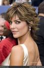 Lisa Rinna after some