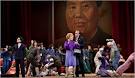 Opera Review