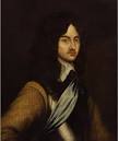 Charles II of England 18 years old - Kings and Queens Photo ...