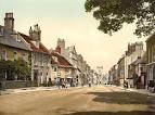 Dorchester, &amp;, Fordington, Dorset, England, Parish, Page-