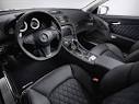 New 7-speed AMG SPEEDSHIFT MCT