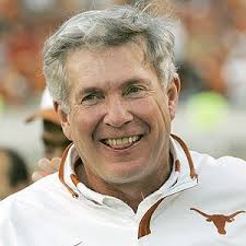  Week 1 Texas football practice updates