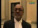 Government appealed against a