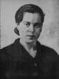 María Silva, (la Libertaria), es una de las desaparecidas de la Guerra Civil ... - maria-silva-libertaria