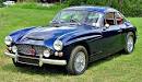 Flickr: Discussing JENSEN 541, CV8, Interceptor, &amp; FF (1946-1976 ...