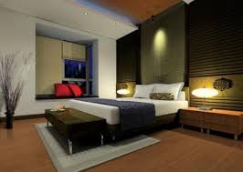 Gambar Desain Kamar Tidur Rumah Minimalis Modern 2014 ...