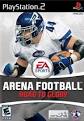 Arena Football: Road to Glory - Wikipedia, the free encyclopedia