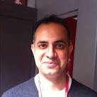 Raam Thakrar on apps and