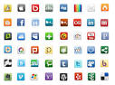 Social Network Icon Pack