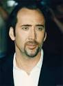 Nicolas Cage