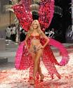 Sneak Peak at the Victoria's Secret Annual Holiday Fashion Show ...