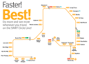 SMRT to replace Circle Line power cables within next 18 months.