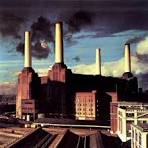 Pink Floyd to recreate Animals album cover