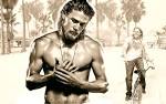 Charlie Hunnam - Charlie Hunnam Wallpaper (22939513) - Fanpop fanclubs