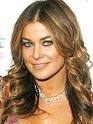 Update: Carmen Electra's Busy