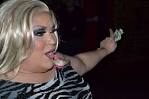 Female impersonator, Nathan