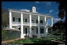 Picture/Photo: Rosalie house in Georgian style. Natchez ...