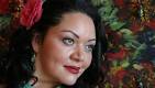real woman: Josefina Lopez