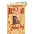 Amazon.com: Forever (9780671695309): Judy Blume: Books