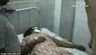 Arshdeep Kaur dies and mother injured after being thrown off India.