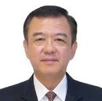 處長致歡迎辭