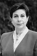 Hanan Ashrawi / Wikimedia
