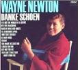 Danke Schoen by Wayne Newton : Reviews and Ratings - Rate Your Music