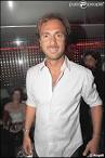 Christophe Dugarry – Photos Christophe
